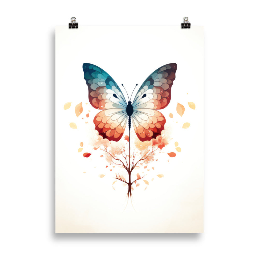 butterfly