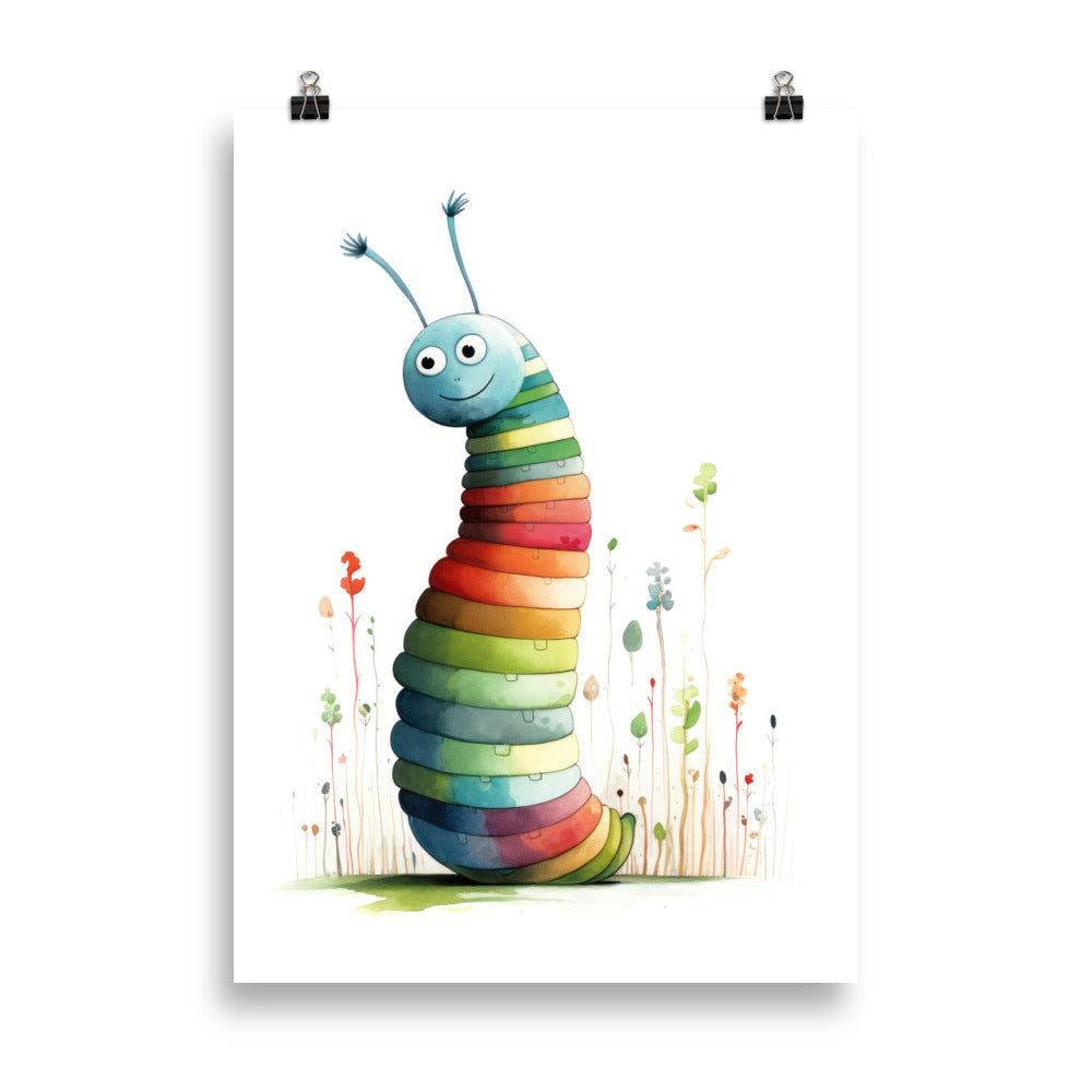 Caterpillar