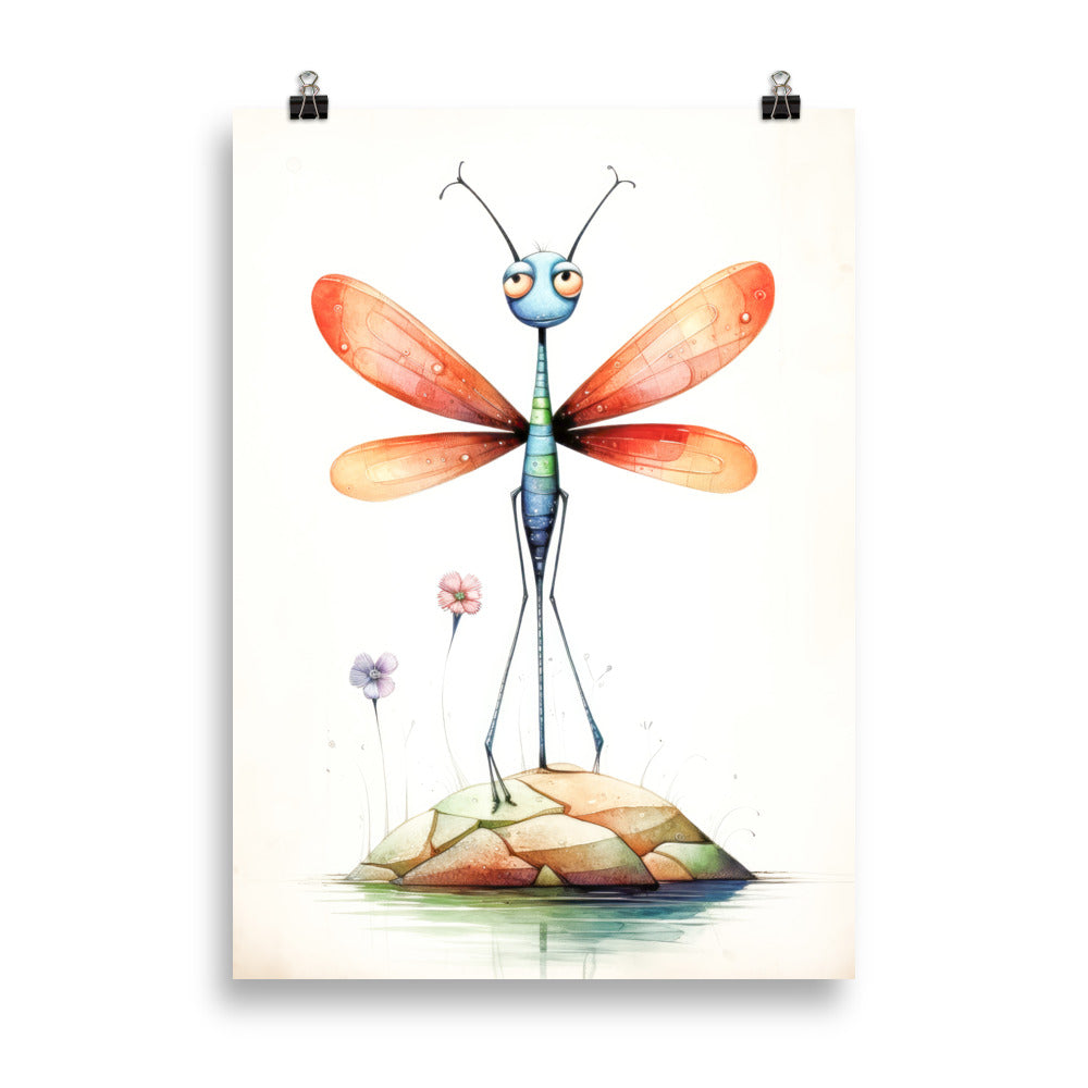 Libelle