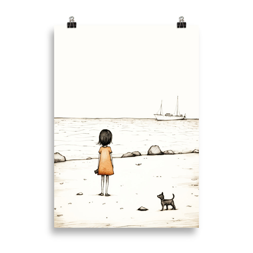 Wanderlust