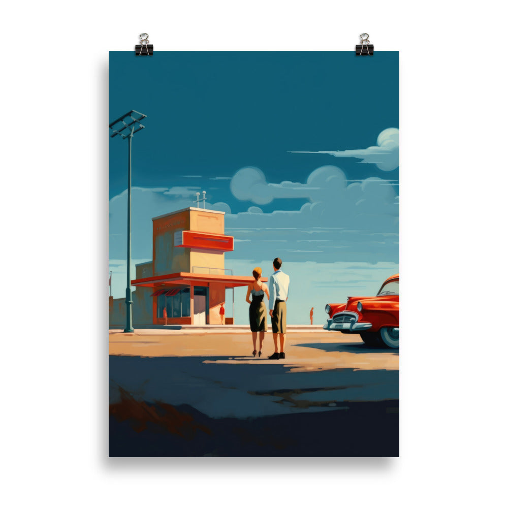 Seaside Motel