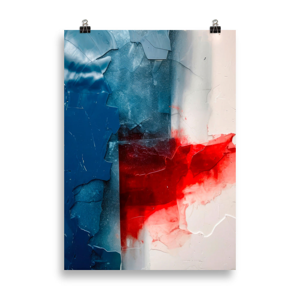 Fissuré