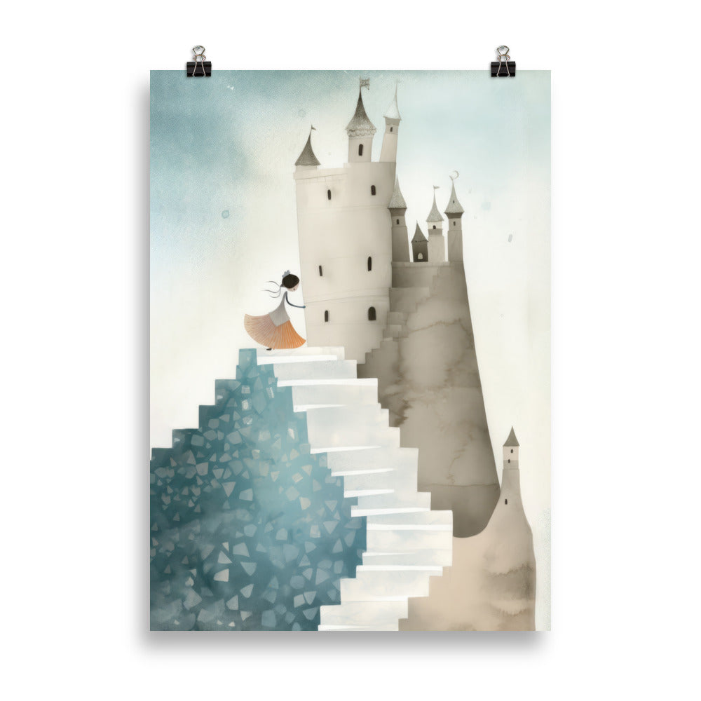 Cendrillon