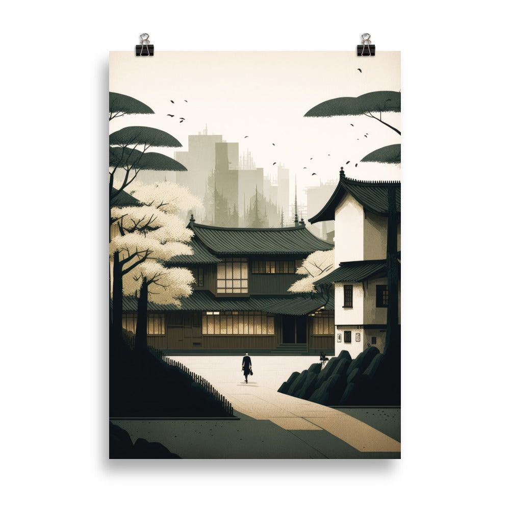vieux et nouveau