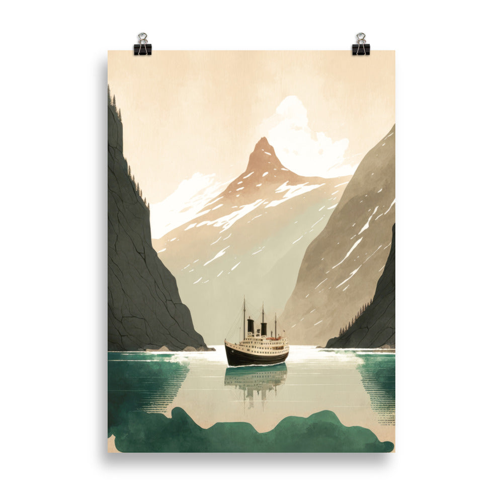 Geirangerfjord