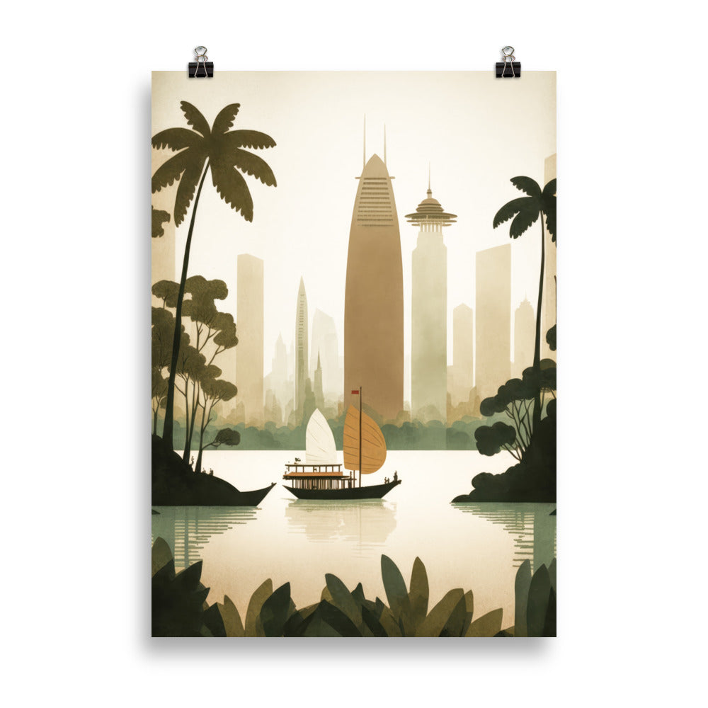 Singapur
