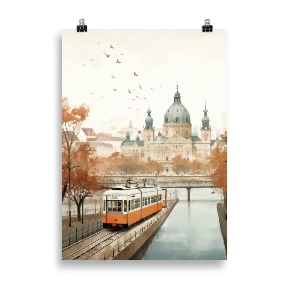Budapest