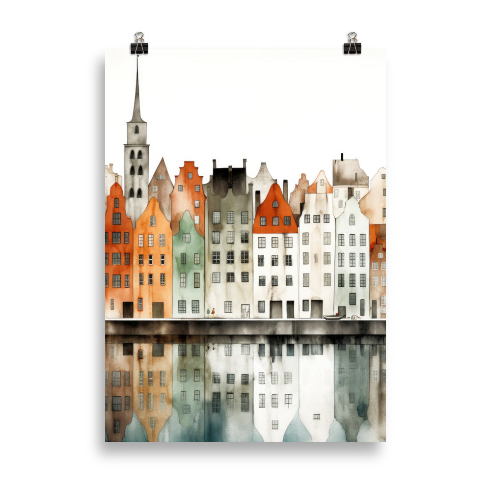 Copenhague