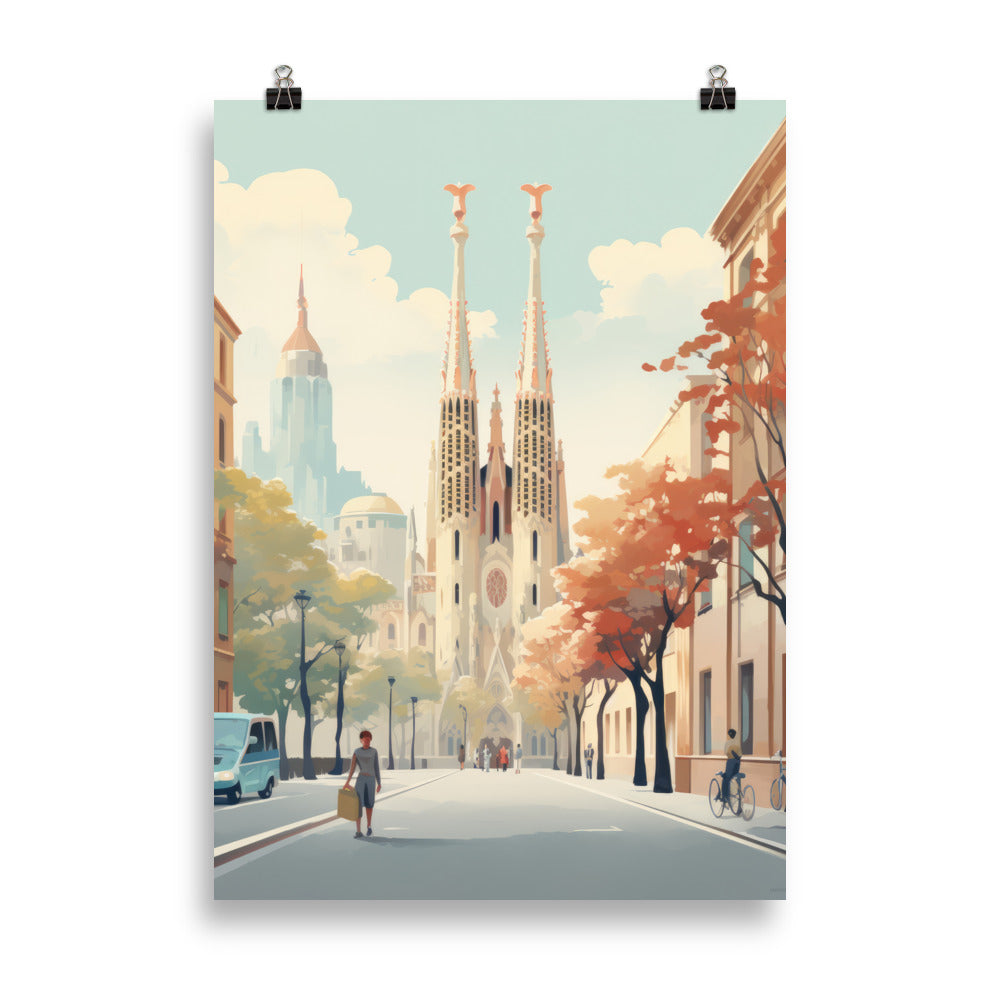 Barcelona