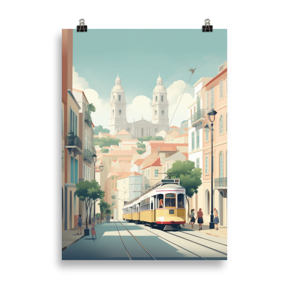 Lisbon