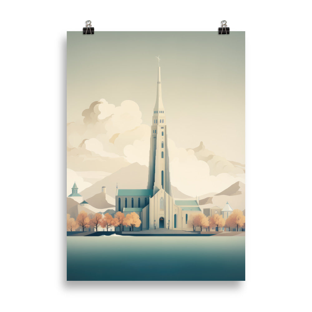 Reykjavik