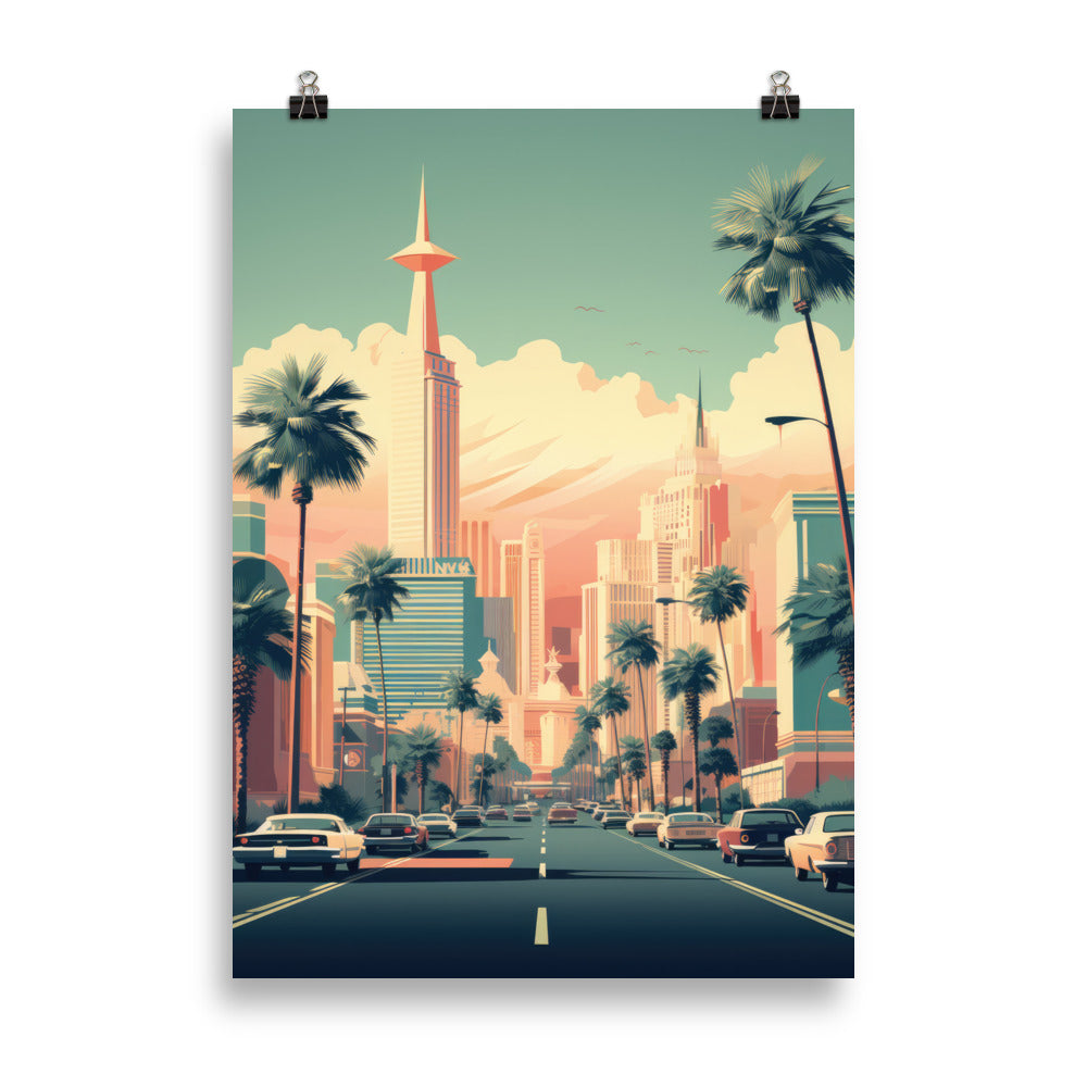Las Vegas