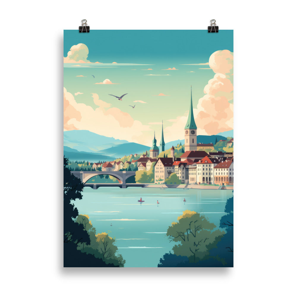 Zürich