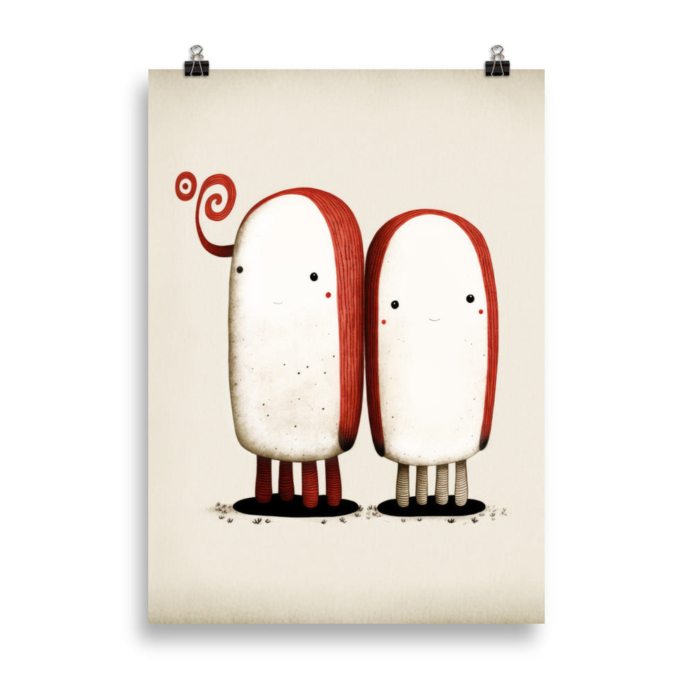 signe astrologique Gémeaux