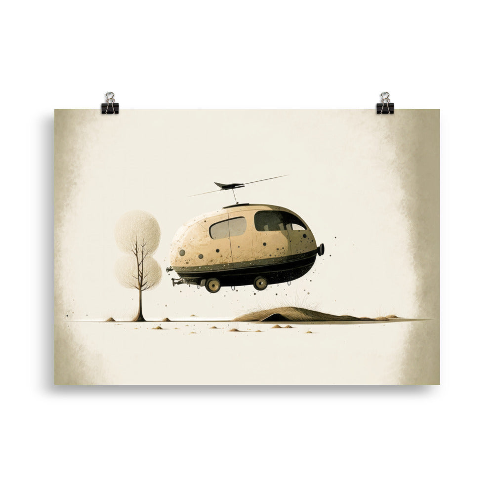 Flugauto