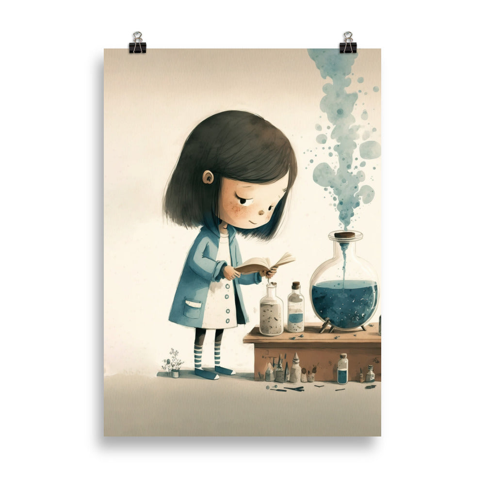 scientist