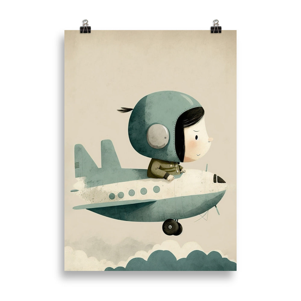 pilot