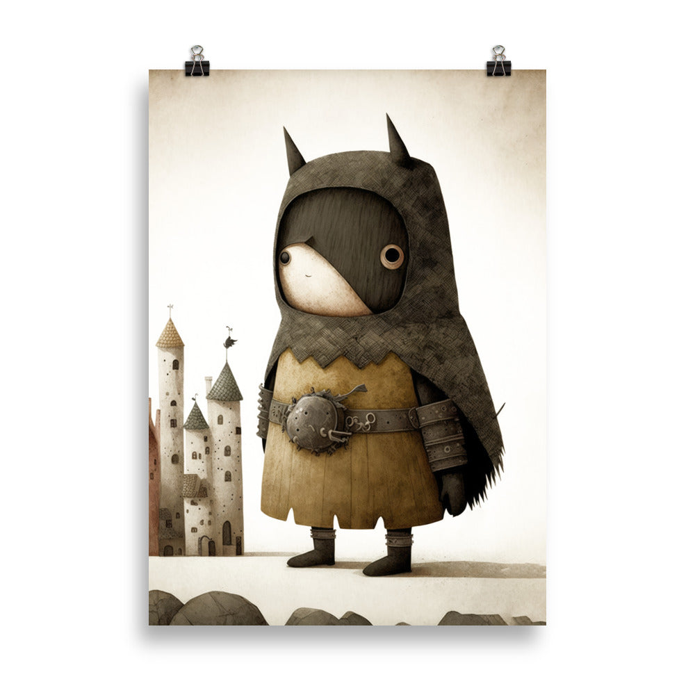 the thief