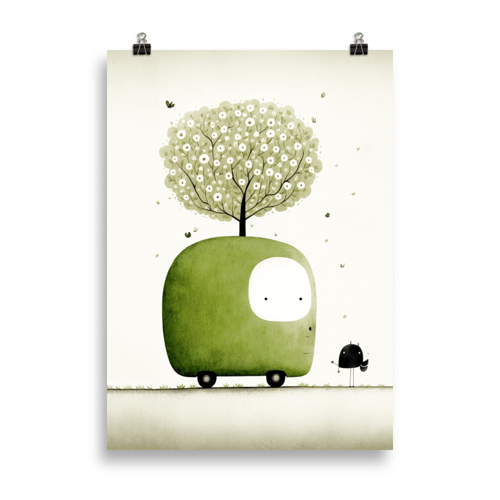 Frühling