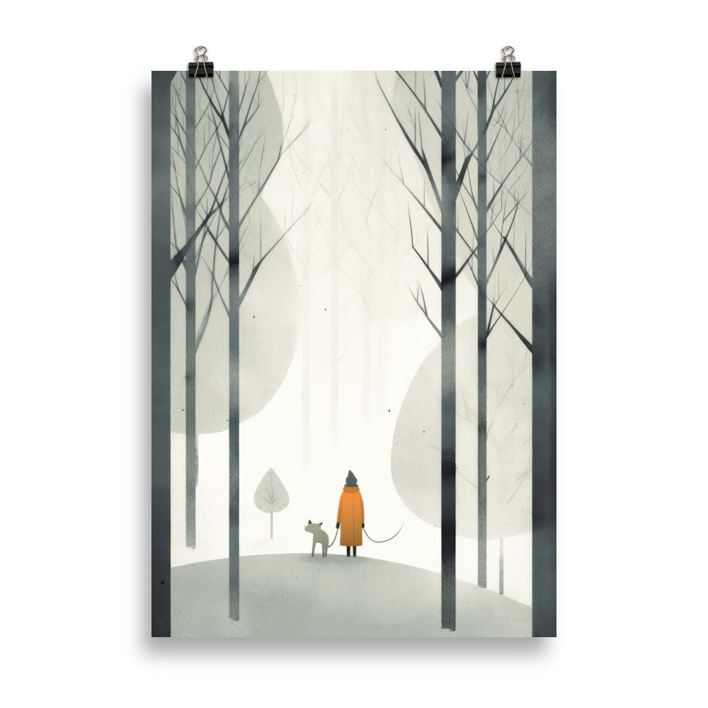 Winter Wunderland