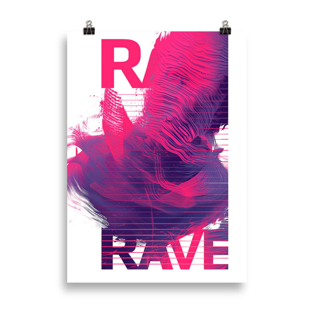 rave