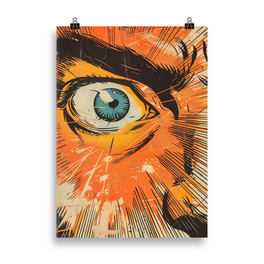Eye of the Storm