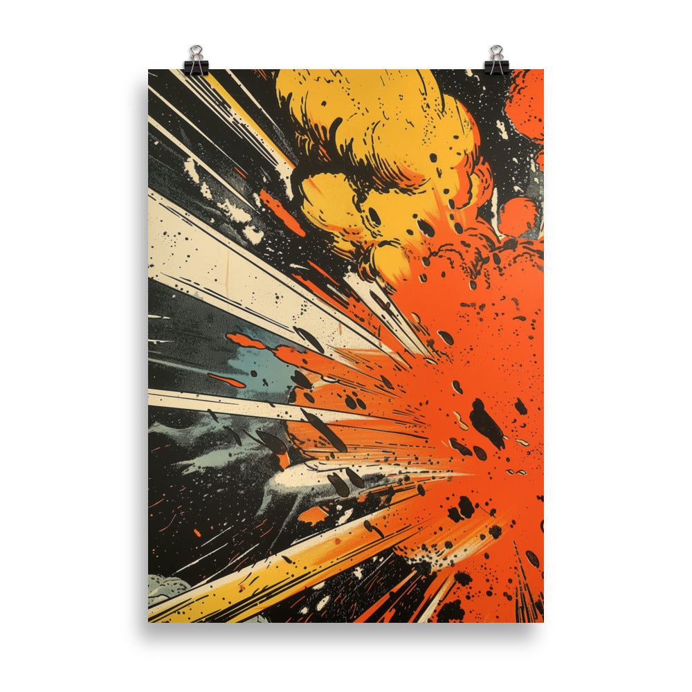 Detonation Deluxe