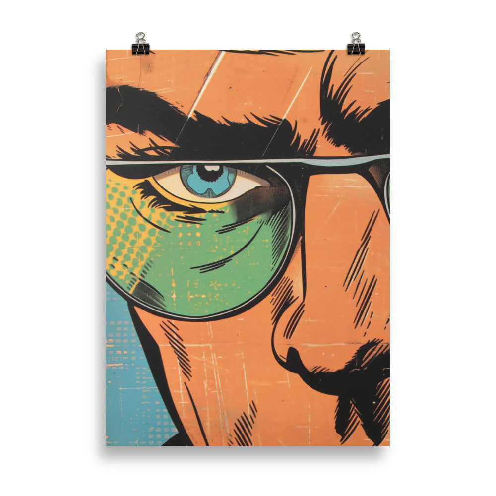 Spy Eye