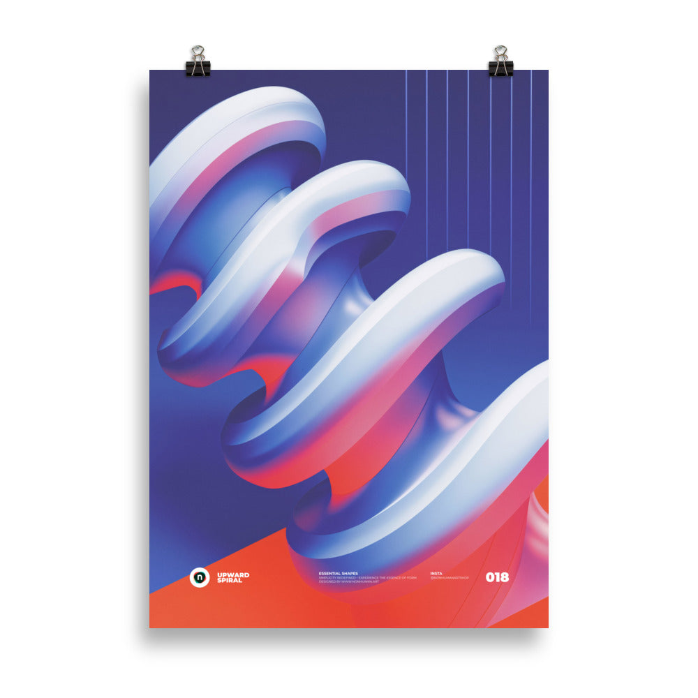 Spirale ascendante