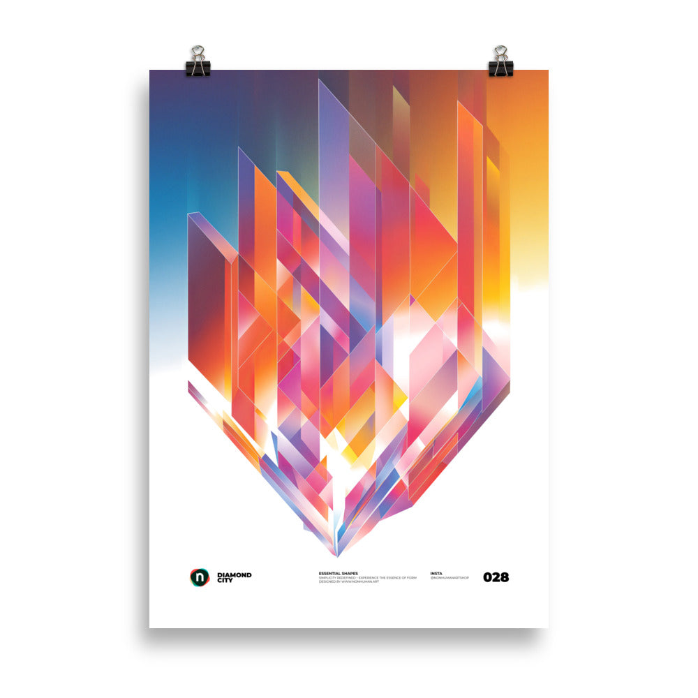 La ville du diamant