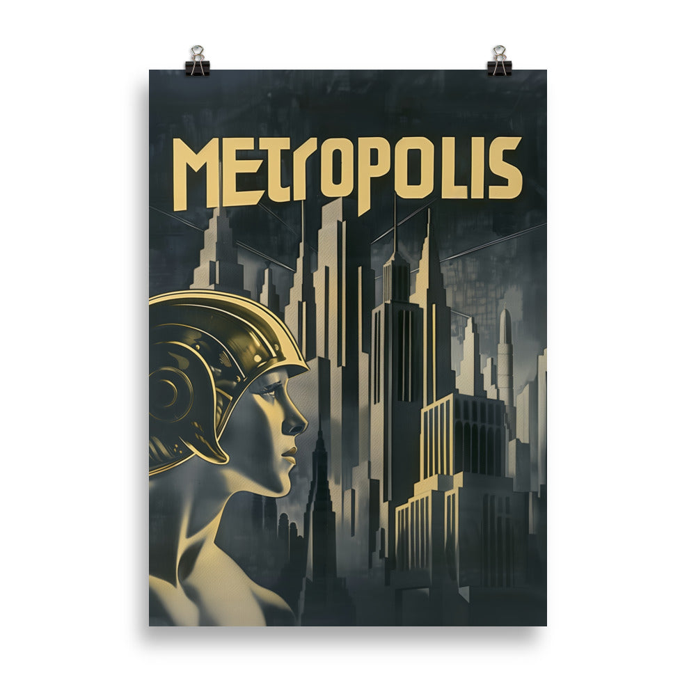 Metropolis 1