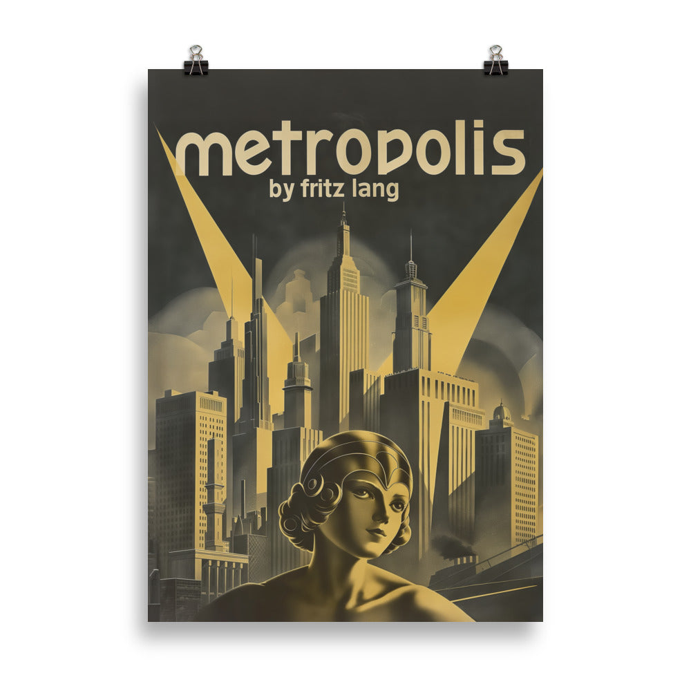 Metropolis 2