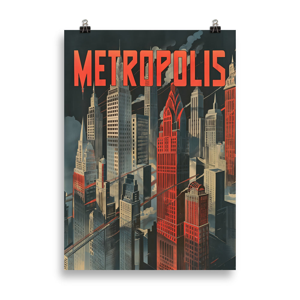Métropole 7