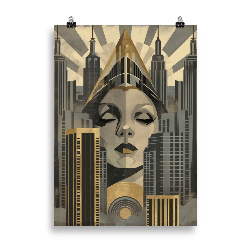 Metropolis 10
