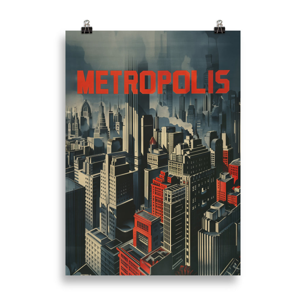 Métropole 12