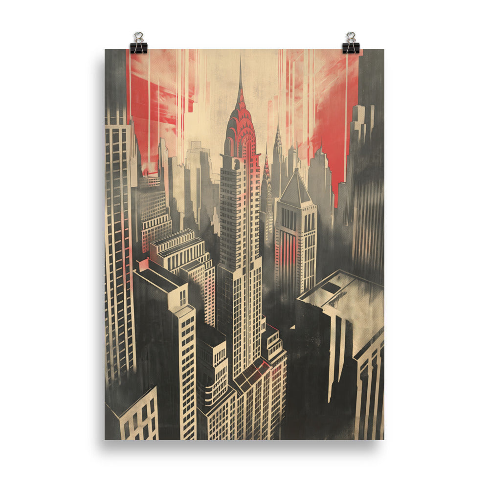 Metropolis 17