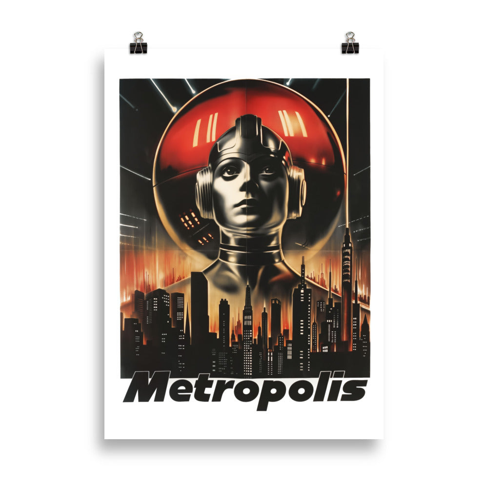 Métropole 18