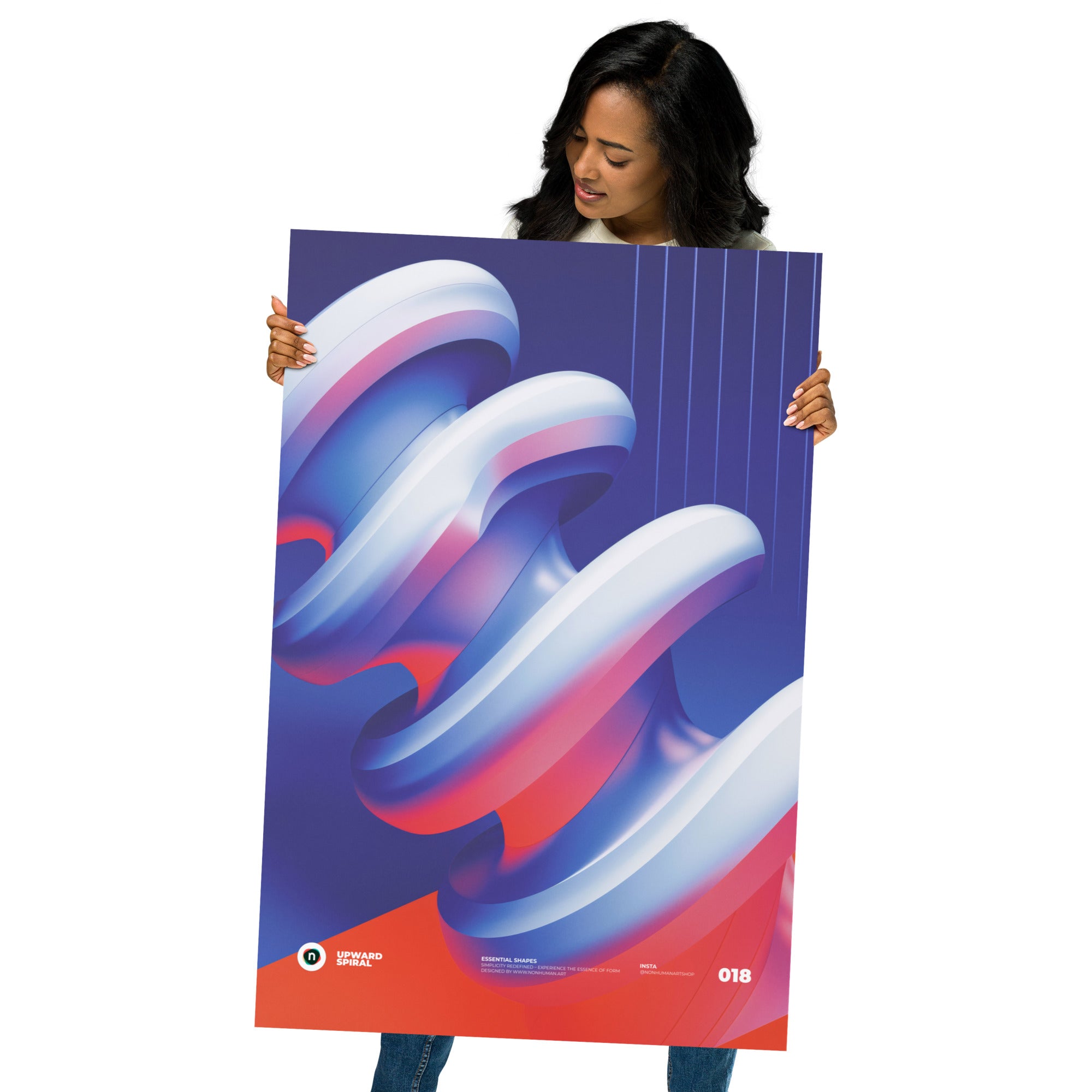 Spirale ascendante