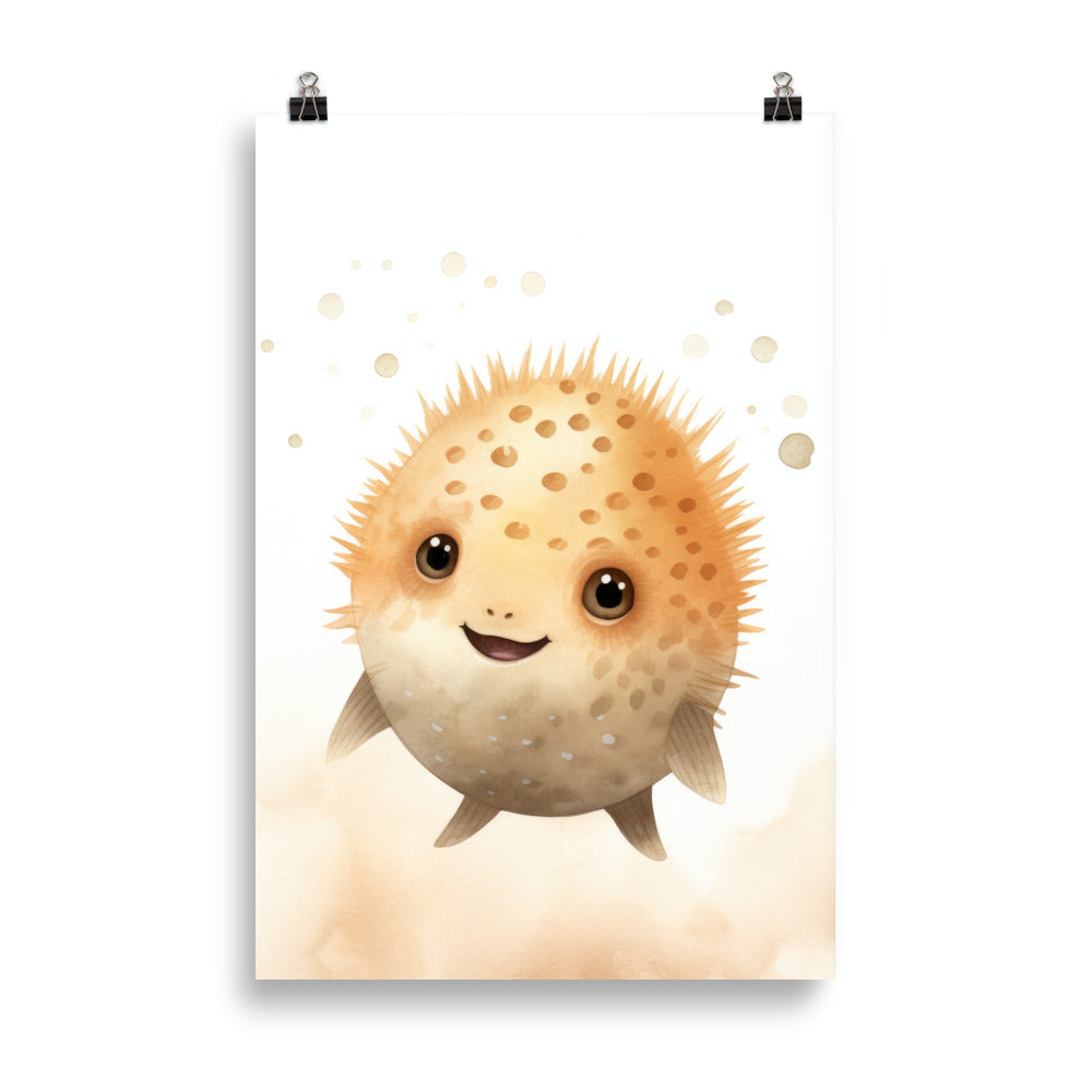 Kugelfisch