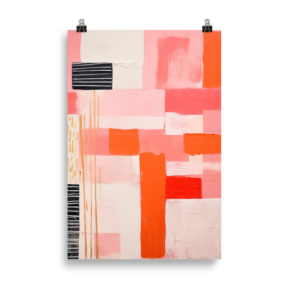 Struktur trifft Spontanität