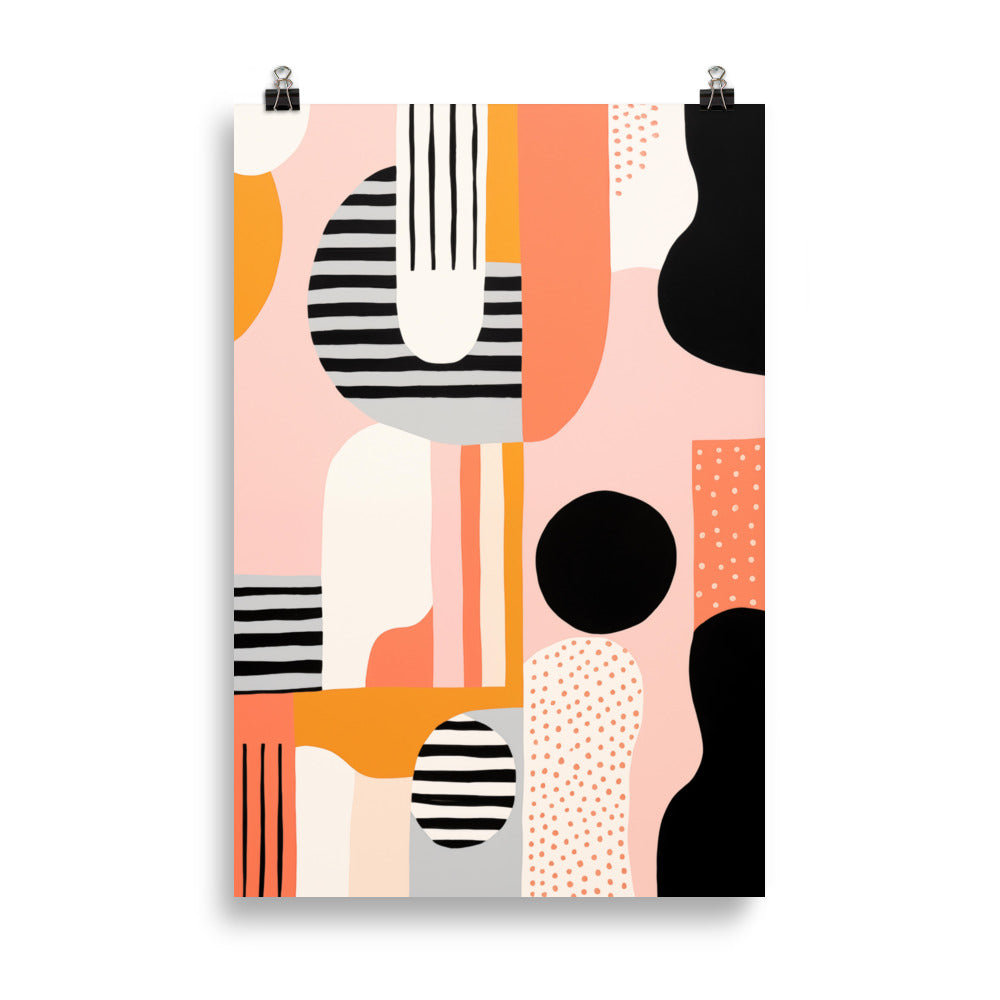Pattern fusion