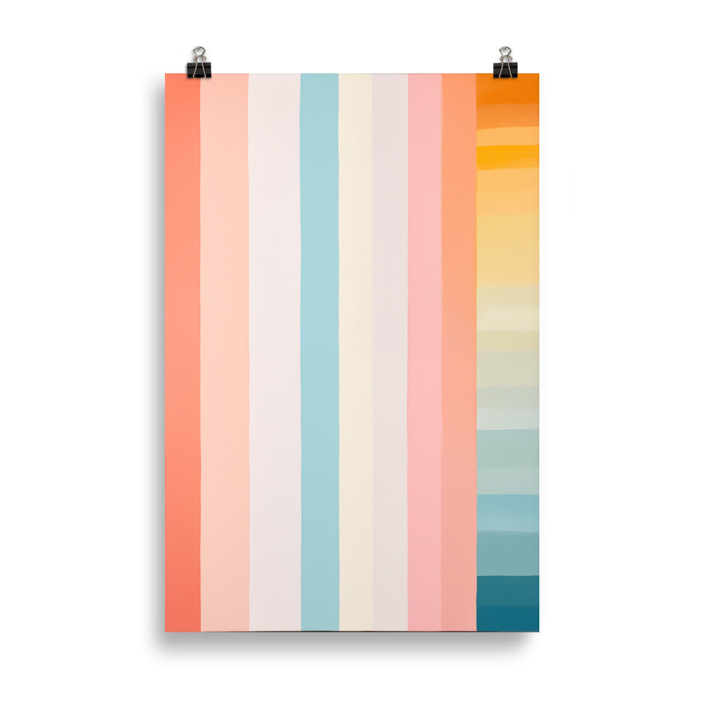 Color harmony