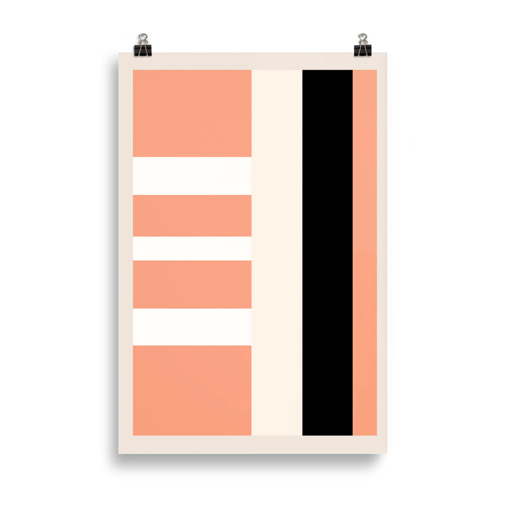 Elegance in apricot