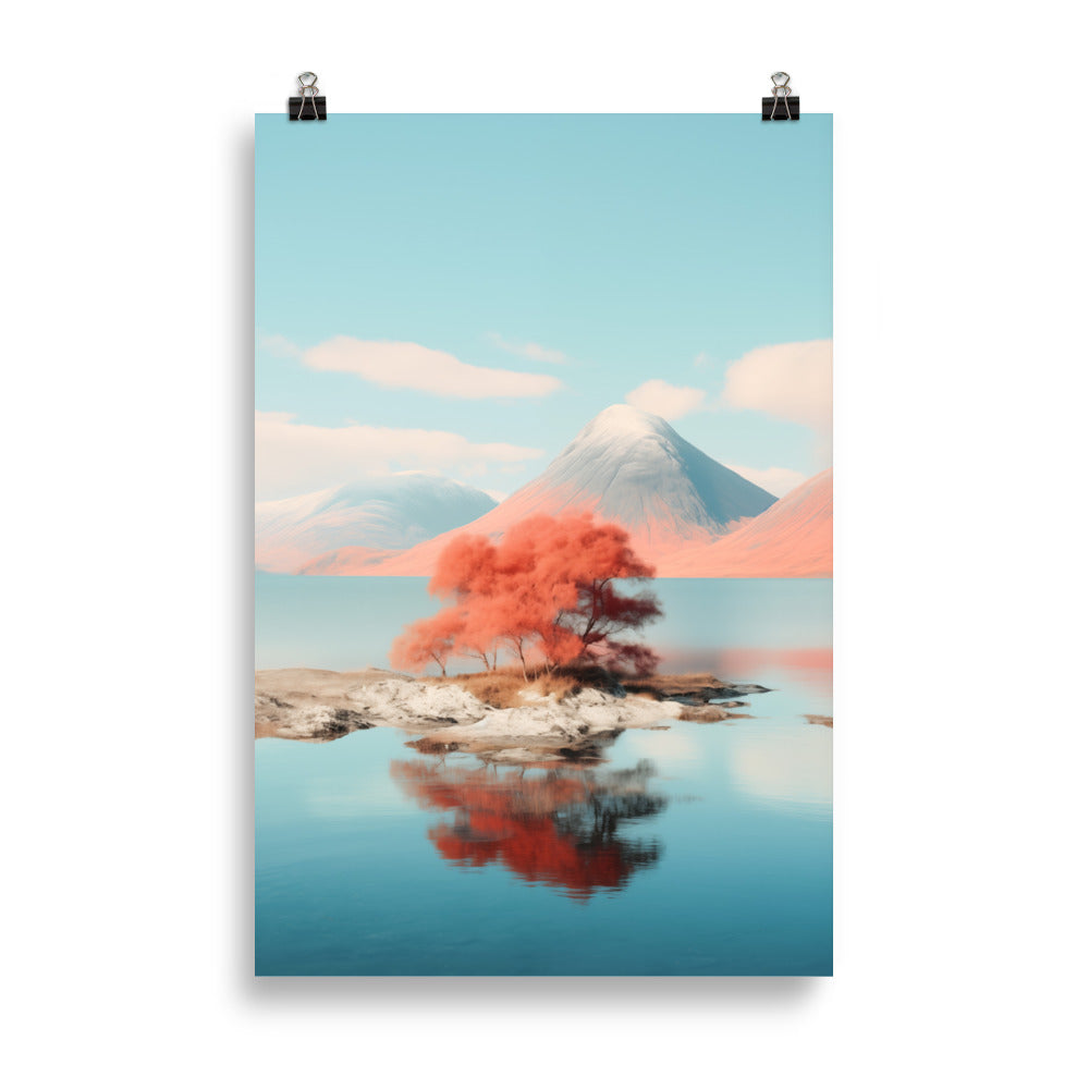 Réflexions d'automne