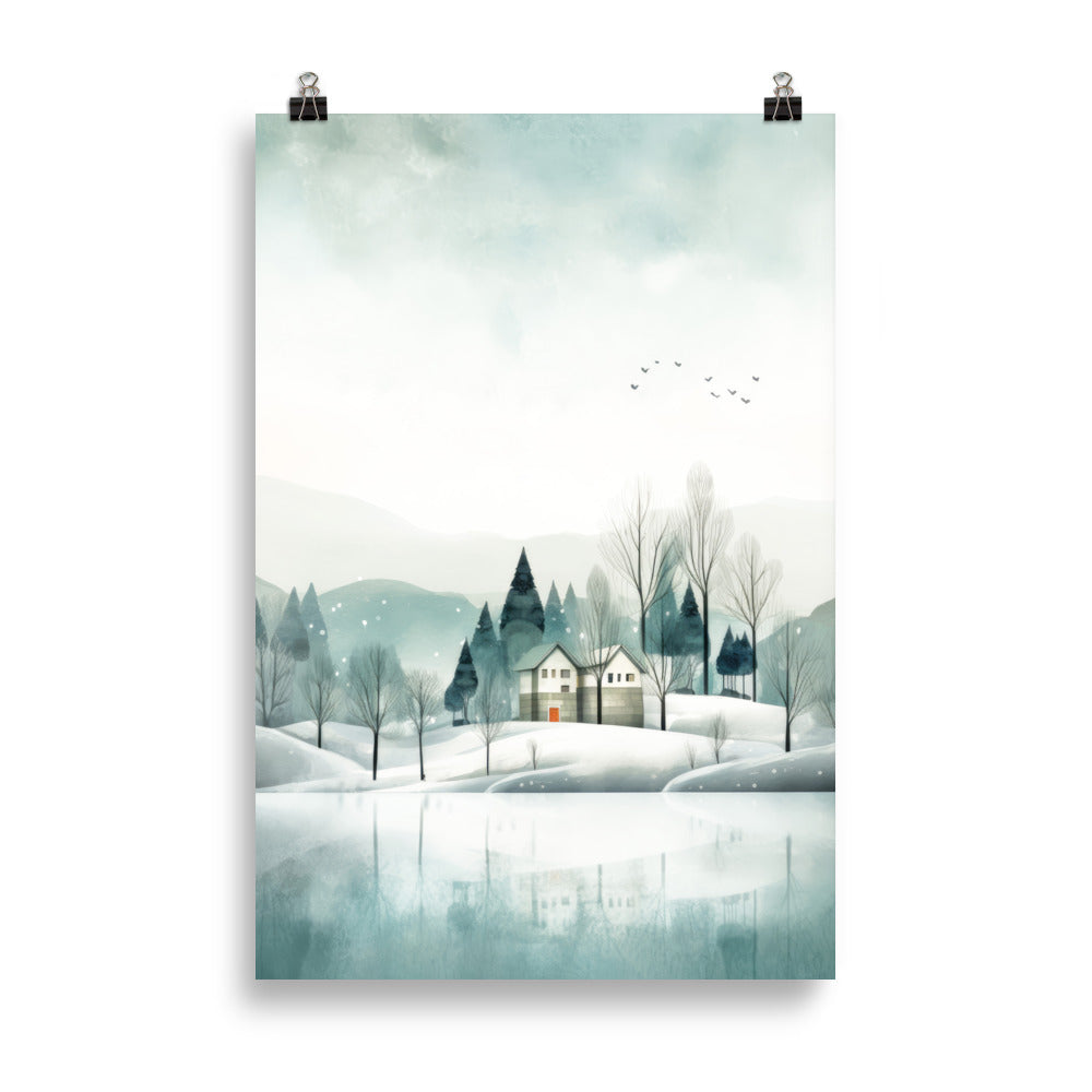 Winterwunder