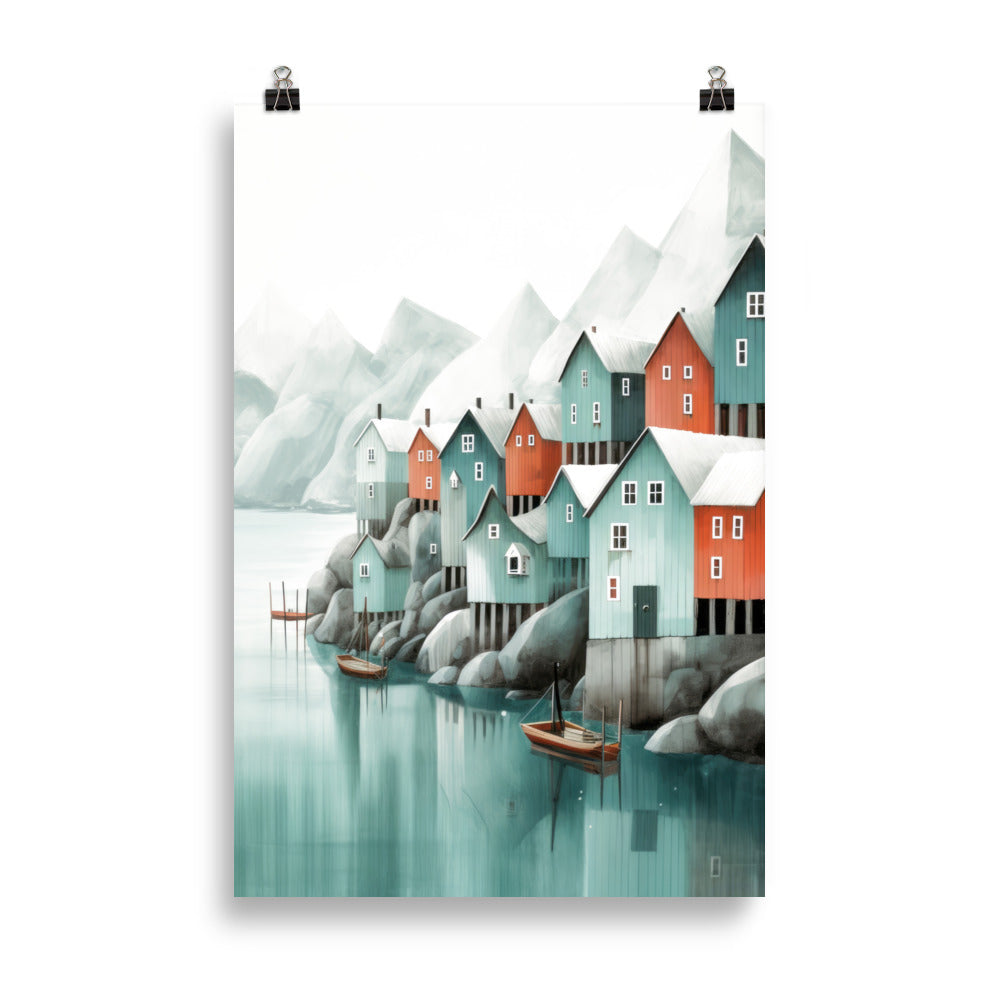 Dorfromantik
