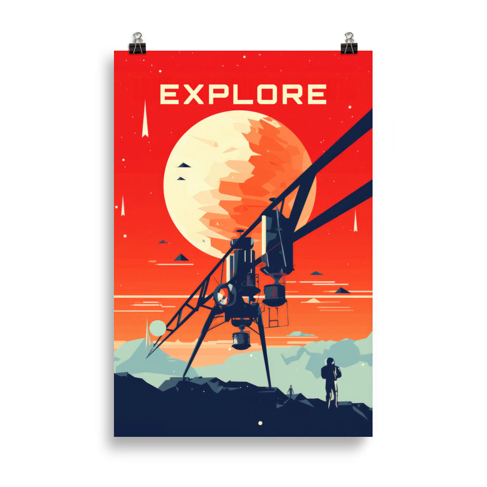 Explorer