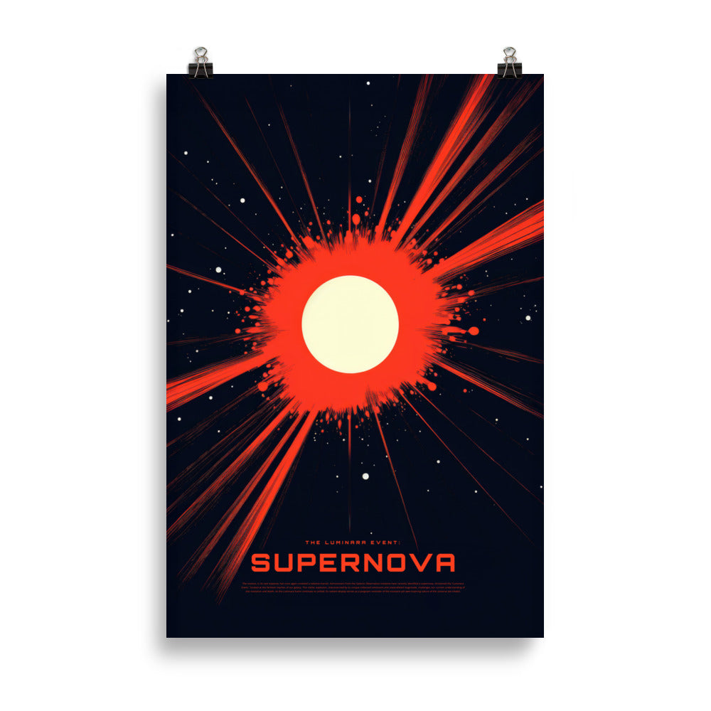 Supernova
