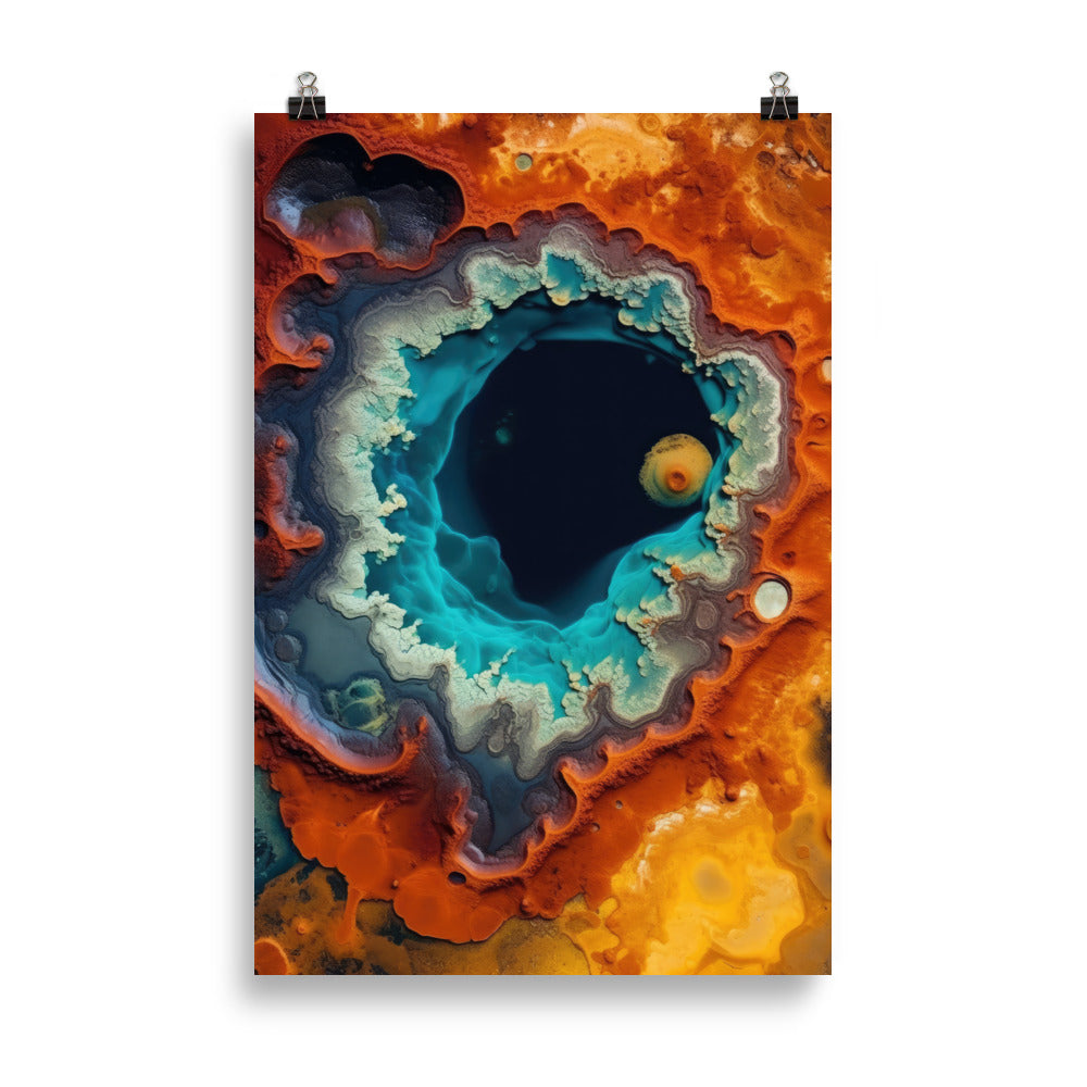 The world from above 1