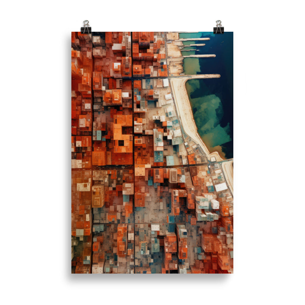 The world from above 3